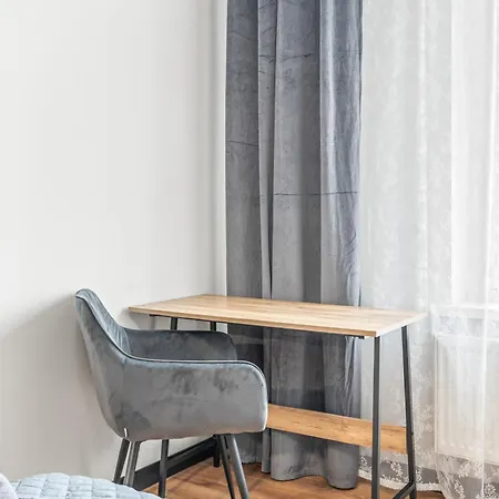 Family De Luxe - 80m2 - Klimatyzacja - 6 Osob - * ריבניק