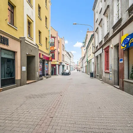 California Premium-80m2 Klimatyzacja 6osob * Rybnik (Silesia)