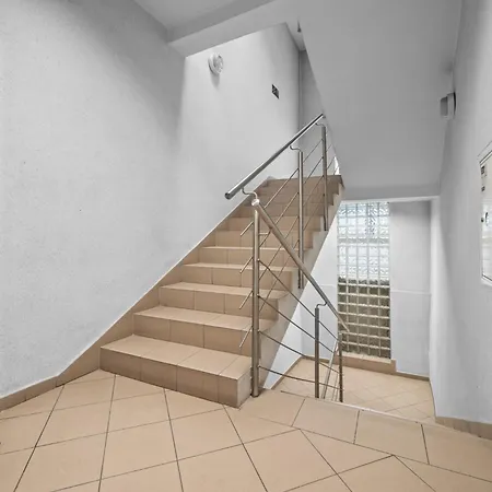 דירה Family De Luxe - 80m2 - Klimatyzacja - 6 Osob - *