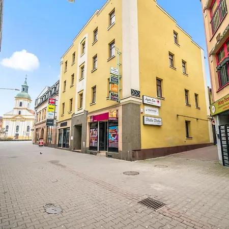 Family De Luxe - 80m2 - Klimatyzacja - 6 Osob - *