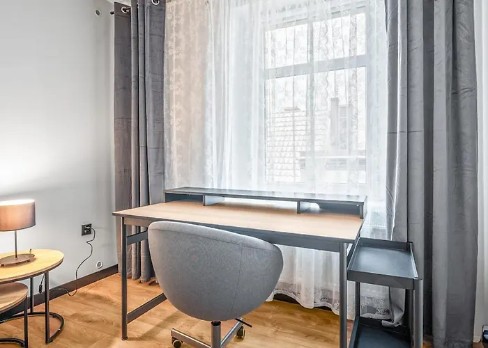 California Premium-80m2 Klimatyzacja 6osob * Rybnik (Silesia)