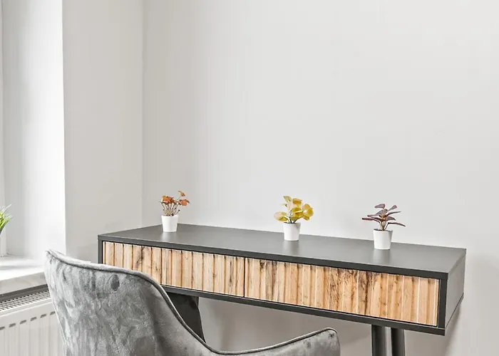 Family De Luxe - 80m2 - Klimatyzacja - 6 Osob - *